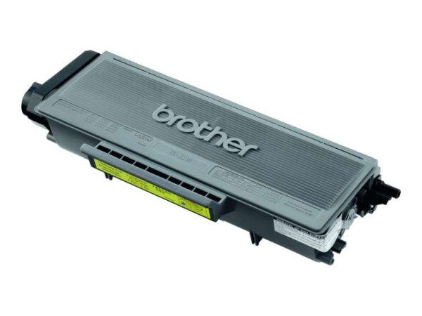 BROTHER TN3230 Schwarz Tonerpatrone TN3230