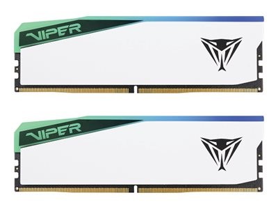 PATRIOT PATRIOT Elite 5 RGB 96GB Kit (2x48GB)