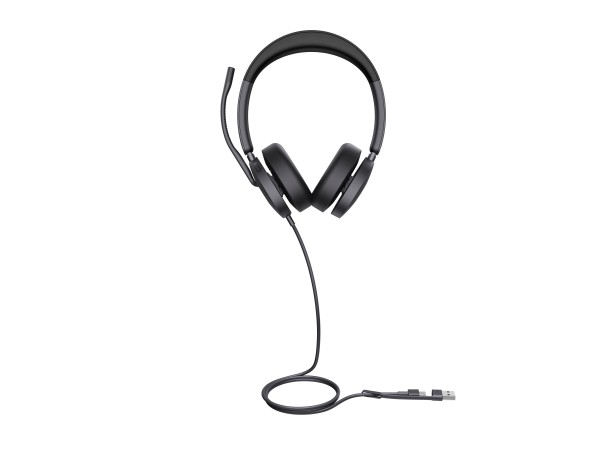 YEALINK YEALINK UH48 Dual Teams USB-A / C