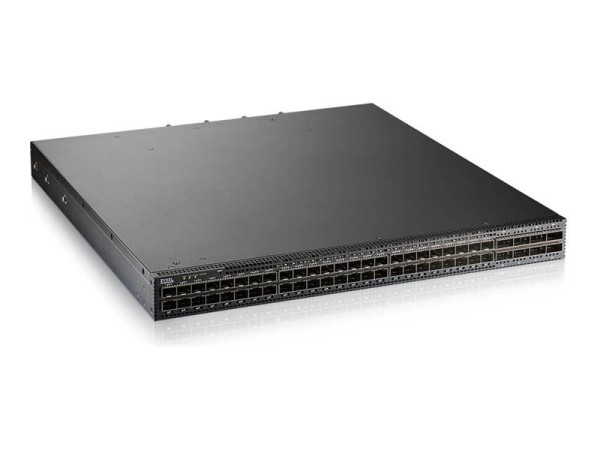 ZYXEL ZYXEL CX4800-56F MultiGig Switch