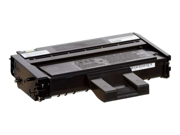 RICOH SP 277HE Schwarz Tonerpatrone 408160