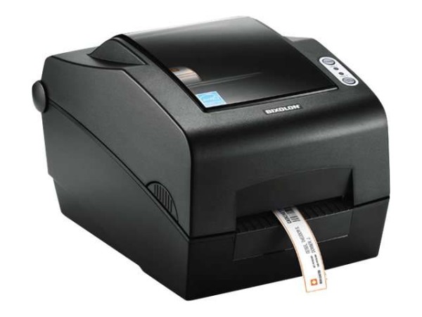 BIXOLON SLP-TX400 Label Printer SLP-TX400G/BEG