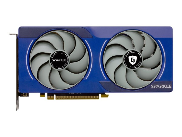 SPARKLE SPARKLE Arc B570 Guardian OC 10GB GDDR6
