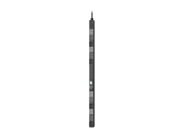 APC NetShelter Rack PDU Advanced Switched Metered Outlet 11.5kW 3PH 415V 20 APDU11250SM