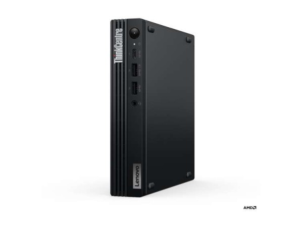 LENOVO ThinkCentre M75q Gen 5 Tiny Ryzen 5 8500GE 16GB 512GB W11P 12RQ0052GE