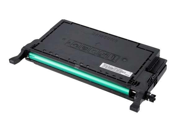 SAMSUNG CLT K5082S Low Yield Schwarz Tonerpatrone CLT-K5082S/ELS