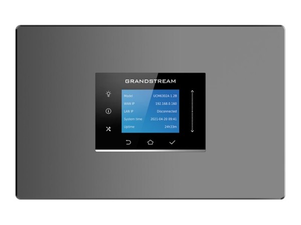 GRANDSTREAM GRANDSTREAM PBX UCM6304A