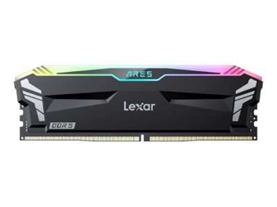 LEXAR LD5U16G68C34LA-RGD 32GB Kit (2x16GB) LD5U16G68C34LA-RGD
