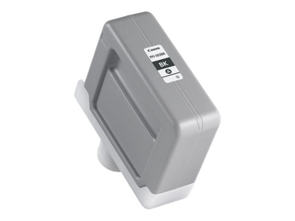 CANON CANON PFI 303 BK Schwarz Tintenbehälter