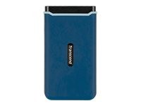 TRANSCEND TRANSCEND ESD370C 500GB