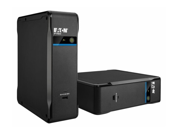 EATON EATON 3P Ellipse 700 USB DIN/IT - USV - Wechselstrom 220-240 V