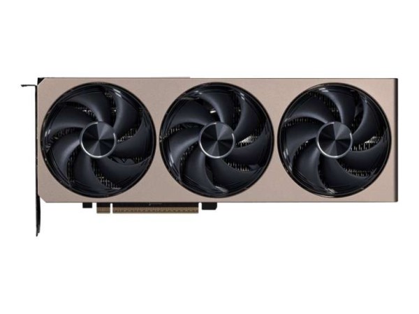 MSI GeForce RTX 5070 Ti 16G INSPIRE 3X OC 16GB V531-245R