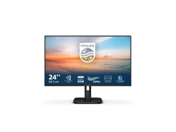 PHILIPS 24E1N1300A/00 60,45cm (23,8") 24E1N1300A/00
