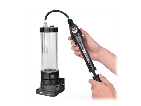 THERMALTAKE THERMALTAKE Pacific Leak Tester Wasserkühlung-Kit