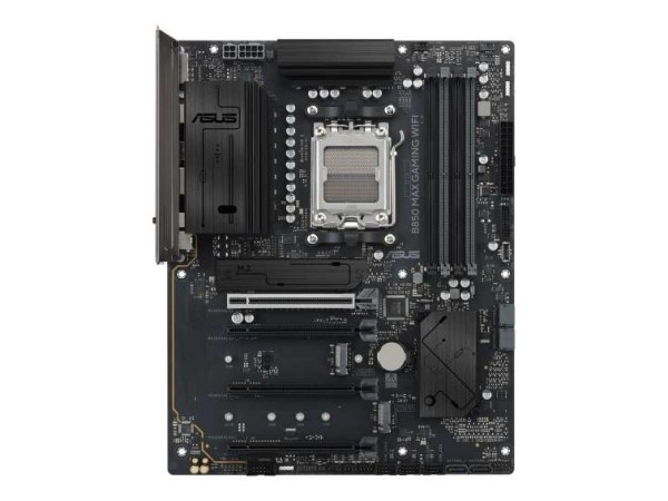 ASUS B850 MAX GAMING WIFI ATX SAM5 90MB1PR0-M0EAY0