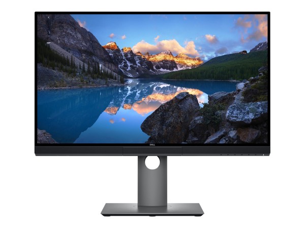 DELL TFT UP2720Q 68,6cm (27") UP2720Q