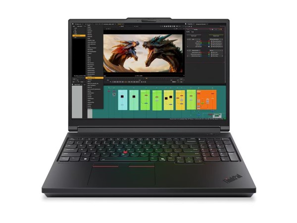 LENOVO LENOVO ThinkPad P16 G3 40,64cm (16") Ultra 7 255Hx 32GB 1TB W11P