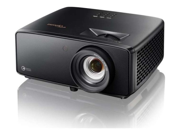 OPTOMA PHOTON PK52 4K UHD LASER E3P7P61E111