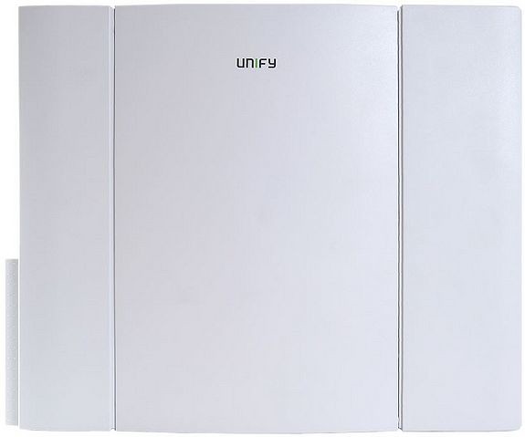 UNIFY UNIFY OpenScape Business V2 X1 Systemeinheit für die Wandmontage, LAN/WAN, 2xS0 / 8x UP0/E / 4x a/b