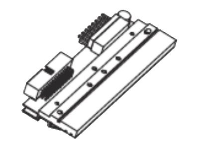 ZEBRA ZEBRA ZE500 4 PRINTHEAD KIT