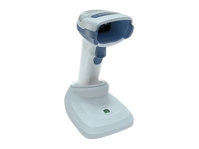 ZEBRA DS2278-HC - Healthcare - Presentation Cradle USB Kit - Barcode-Scanne DS2278-HCBU2100PRR