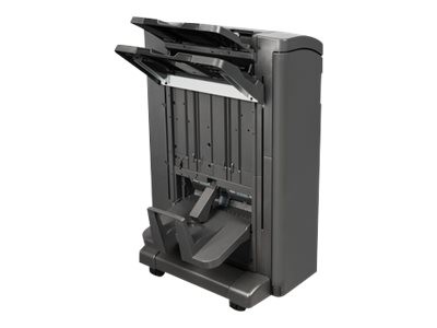 LEXMARK LEXMARK MS911, MX91x Broschüren Finisher