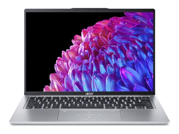ACER Swift Go 14 SFG14-73-54AJ 35,6cm (14") Ultra 5 125U 16GB 512GB W11 NX.KWMEG.008