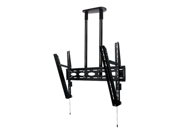 B-TECH B-TECH Deckenhalter neigbar (VESA 1000 x 600)    BT8449-150/BB