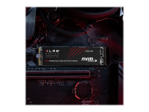 PNY PNY XLR8 CS3140 1TB