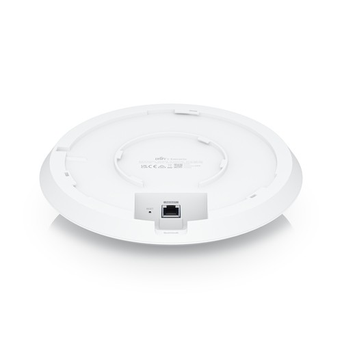 UBIQUITI NETWORKS UniFi U6-Enterprise - Indoor Drahtlose Basisstation - 802 U6-ENTERPRISE