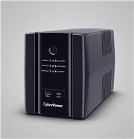 CYBERPOWER CYBERPOWER SYSTEMS Cyberpower USV UT1500EG               900W  Line-Interactive (Speditionsversand)