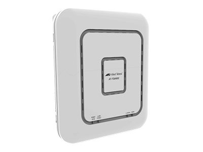 ALLIED TELESIS ALLIED TELESIS IEEE 802.11AX WIRELESS ACCESS