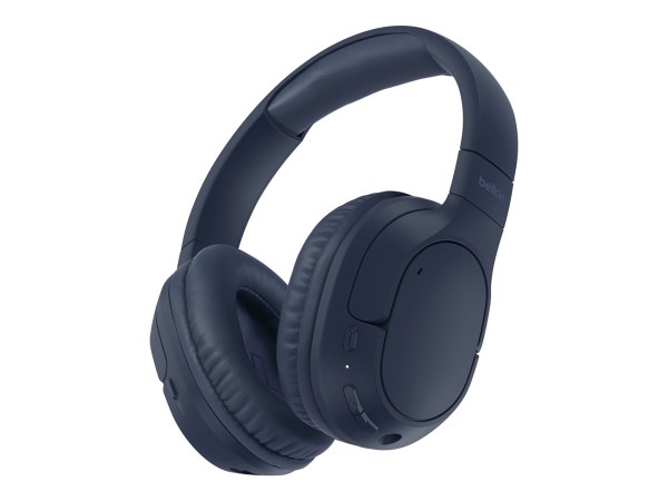 BELKIN BELKIN SoundForm Surround - Kopfhörer mit Mikrofon