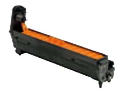 OKI Cyan Trommel Kit 42126672