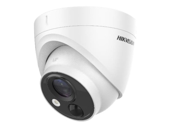 HIKVISION HIKVISION HD TVI Turret DS-2CE71D0T-PIRLPO(2.8mm)  2MP