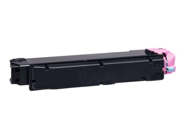 KMP Toner Kyocera TK-5270M/TK5270M magenta 6000 S. K-T87 remanufactured 2923,0006