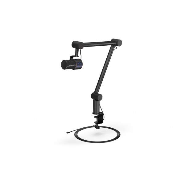 ENDORFY ENDORFY Solum Studio (schwarz, 3.5 mm Klinke, USB)