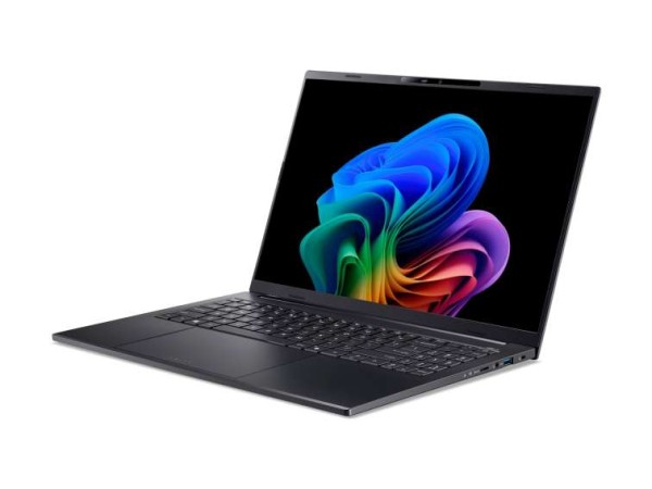 ACER Swift Go 16 AI OLED SFG16-74-990B 40,6cm (16") Ultra 9 288V 32GB 1TB W NX.JNMEG.008