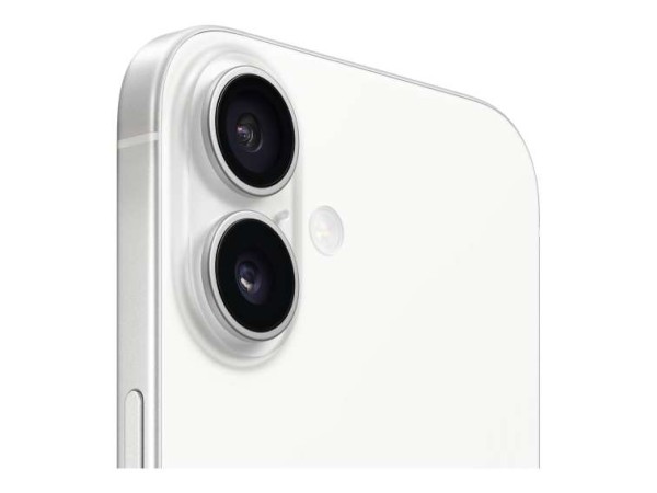 APPLE iPhone 16 - Smartphone - 128 GB MYE93QL/A