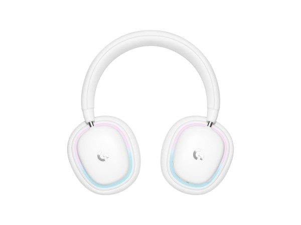 LOGITECH LOGITECH G735 - OFF WHITE - EMEA