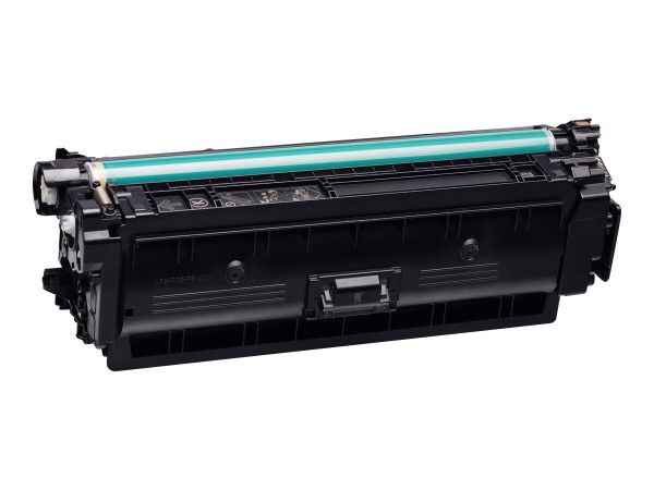 KMP KMP H T223MX Magenta Tonerpatrone
