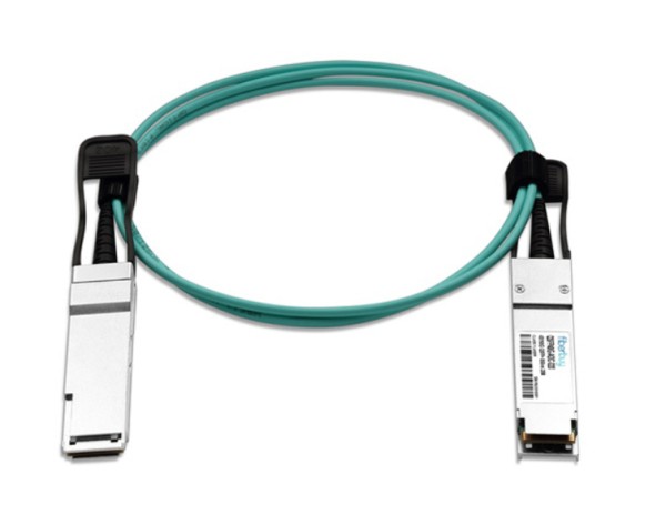 ALCATEL ALCATEL QSFP-40G-AOC20M