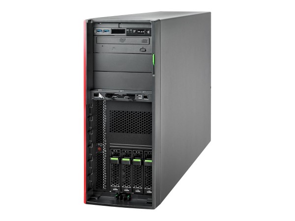 FUJITSU TX2550M5 Xeon Silver 4215 16GB 0TB oBS VFY:T2555SC040IN