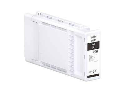 EPSON Singlepack UltraChrome XD2 T41F540 Black C13T41F540