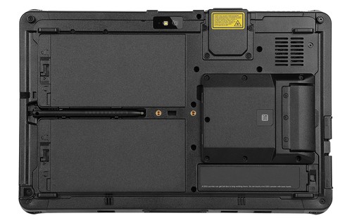 GETAC F110 29,5cm (11,6") i5-1135G7 8GB 256GB W11P FP2154TI14MX