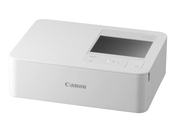 CANON CANON SELPHY CP1500 weiß