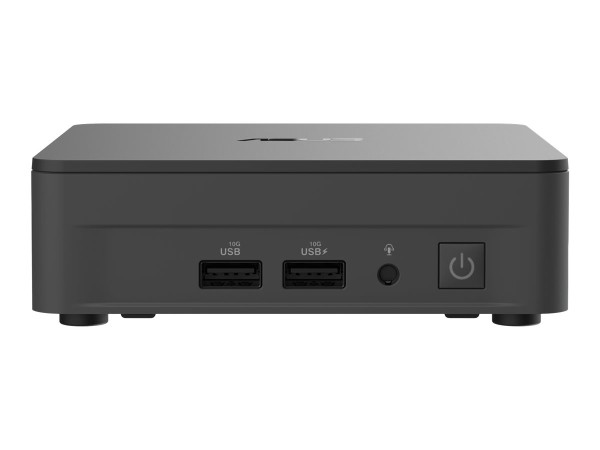 ASUS RNUC13L5KI300000I Barebone Intel Core i3-1315UE Kit L6 No Cord 90AR0081-M00010