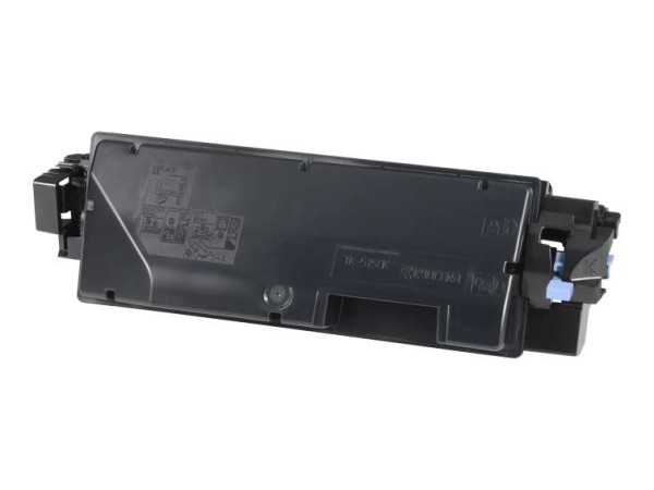 KYOCERA TK 5150K Schwarz Tonersatz 1T02NS0NL0