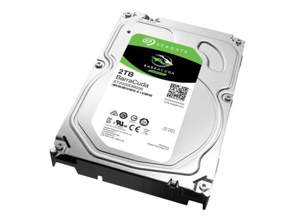 SEAGATE Barracuda 2TB ST2000LMA15