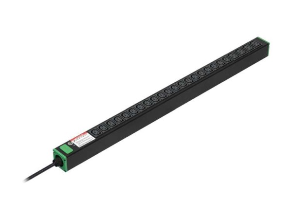 APC Easy Rack PDU Basic vertikal 1-phasig 3,7 kW 230 V 16 A 20 x C13- und 4 SEP6117G
